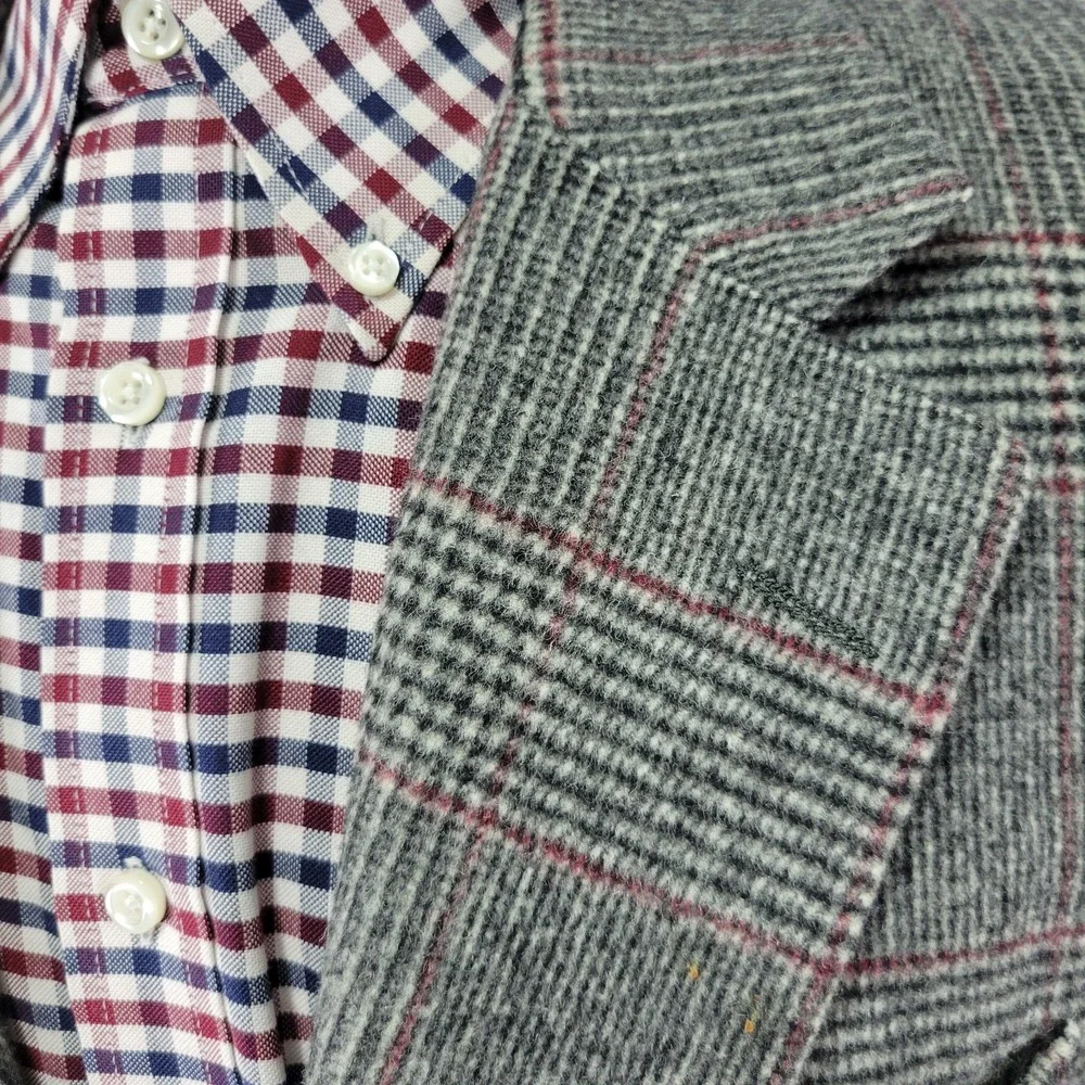 The Unbranded Brand before completing